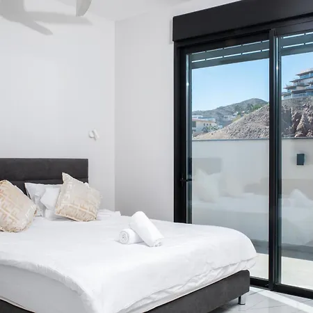 Villa Astoria Eilat Exterior photo