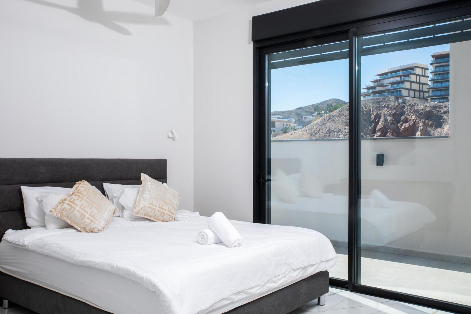Villa Astoria Eilat